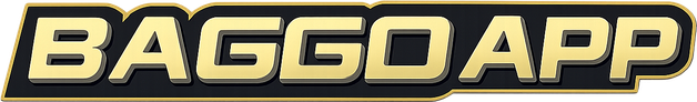 Baggo App